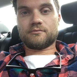 Meet your Posher, Keith